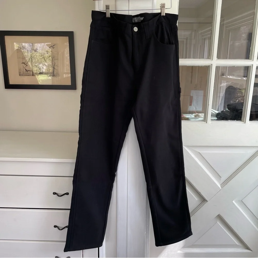 Berkley Jensen Men's Pants - Picture 1 of 6